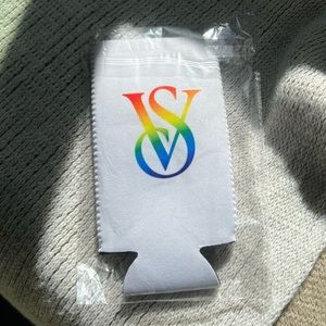 Victoria’s Secret Drink Cozy